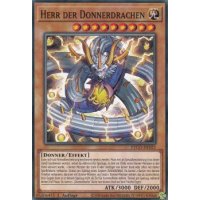 Herr der Donnerdrachen ETCO-DE025
