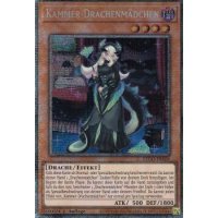 Kammer-Drachenmädchen (Starlight Rare) ETCO-DE026str