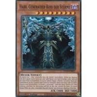 Harr, Generaider-Boss der Stürme ETCO-DE027