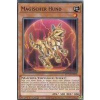 Magischer Hund ETCO-DE039