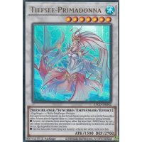 Tiefsee-Primadonna ETCO-DE042