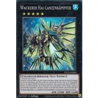 Wackerer Hai-Lanzenkämpfer ETCO-DE044