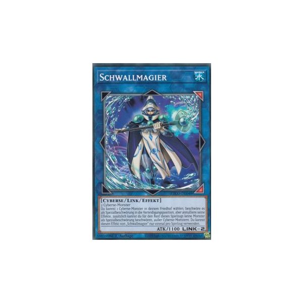 Schwallmagier ETCO-DE048