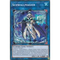 Schwallmagier ETCO-DE048