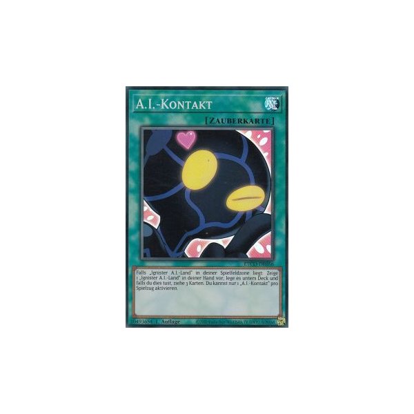 A.I.-Kontakt ETCO-DE056