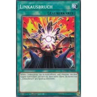 Linkausbruch ETCO-DE058