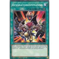 Resonatorkommando ETCO-DE062