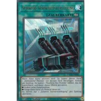 Schwere Vorw&auml;rtsverlegung ETCO-DE066