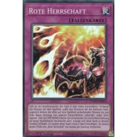 Rote Herrschaft ETCO-DE074