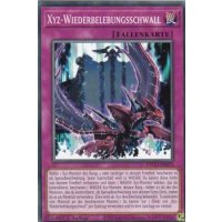 XYZ-Wiederbelebungsschwall ETCO-DE075