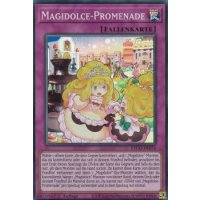 Magidolce-Promenade ETCO-DE076