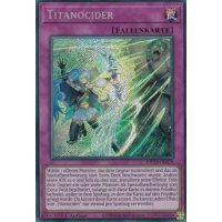 Titanocider ETCO-DE079