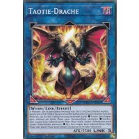 Taotie-Drache ETCO-DE083
