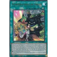 Plünderpatrouillen-Emblem ETCO-DE089