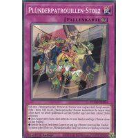 Plünderpatrouillen-Stolz ETCO-DE090