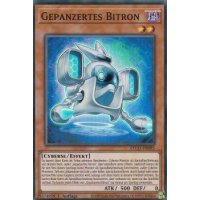 Gepanzertes Bitron ETCO-DE095