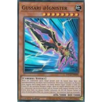 Gussari @Ignister ETCO-DE096