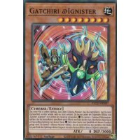 Gatchiri @Ignister ETCO-DE097