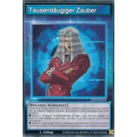 Tausendäugiger Zauber SS04-DES03