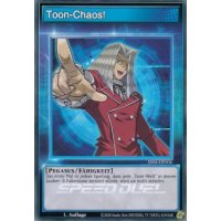 Toon-Chaos! SS04-DES04