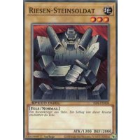 Riesen-Steinsoldat SS04-DEA08