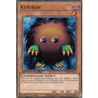Kuriboh SS04-DEA13