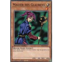 Magier des Glaubens SS04-DEA14