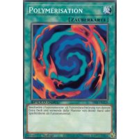 Polymerisation SS04-DEA18