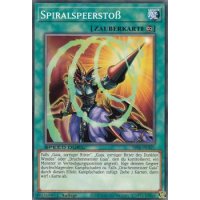 Spiralspeerstoß SS04-DEA21