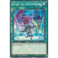 Kunst des Beschw&ouml;rers SS04-DEA23