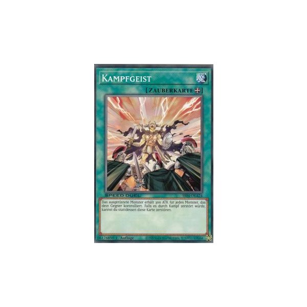 Kampfgeist SS04-DEA24