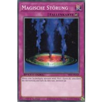 Magische St&ouml;rung SS04-DEA29