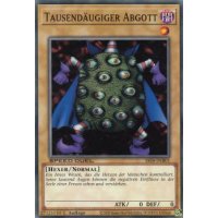 Tausend&auml;ugiger Abgott SS04-DEB01