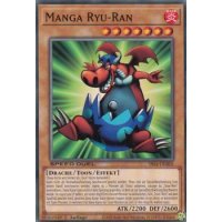 Manga Ryu-Ran SS04-DEB05