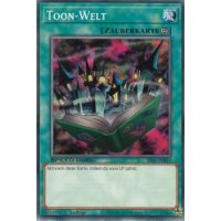 Toon-Welt SS04-DEB19