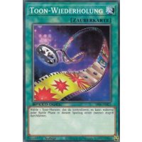Toon-Wiederholung SS04-DEB21