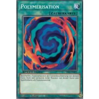 Polymerisation SS04-DEB22