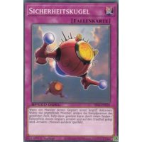 Sicherheitskugel SS04-DEB28