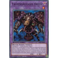 Tausendäugiges Opfer SS04-DEB30