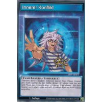 Innerer Konflikt SS05-DES01