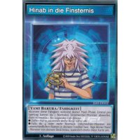 Hinab in die Finsternis SS05-DES02