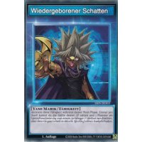 Wiedergeborener Schatten SS05-DES03