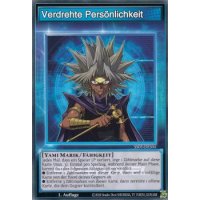 Verdrehte Persönlichkeit SS05-DES04