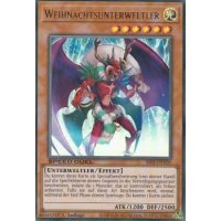 Weihnachtsunterweltler SS05-DEV01