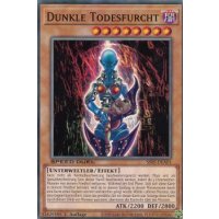 Dunkle Todesfurcht