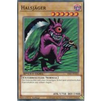 Halsj&auml;ger SS05-DEA02