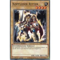 Kopfloser Ritter SS05-DEA07