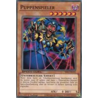 Puppenspieler SS05-DEA12