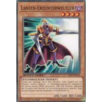 Lanzen-Erzunterweltler SS05-DEA16
