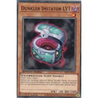 Dunkler Imitator LV1